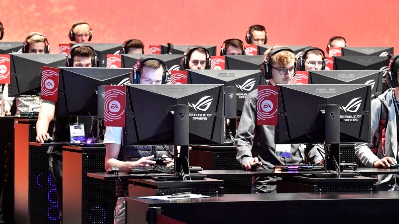 Streaming Services and the Environment