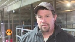 چین کے منہ موڑنے سے امریکی کسان پریشان