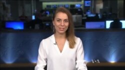Студія Вашингтон. Росія винна, що не зупинила Асада - Ніккі Гейлі