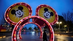 El parque de Disney en Shanghái cerrará a partir del sábado 25 de enero de 2020 hasta nuevo aviso debido a la epidemia de coronavirus en China.