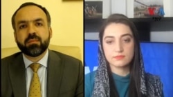 عاطف مشعل وایي د عامر تهکالي قضیه به د پاکستان په قضایي او عدلي ادارو کې ترپای څاري