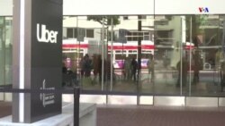 Համավարակի պատճառով Uber-ը կորցրել է իր եկամտի 80 տոկոսը