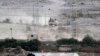حماس می‌گوید کار ساخت نوار حائل در مرز مصر را آغاز کرده است