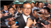 Sam Rainsy Assures Supporters of Opposition’s Dedication