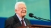 Former US President Jimmy Carter Released from Hospital