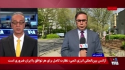 نشست آنتالیا؛ رایزنی چهار کشور کلیدی منطقه با حضور نماینده ویژه آمریکا
