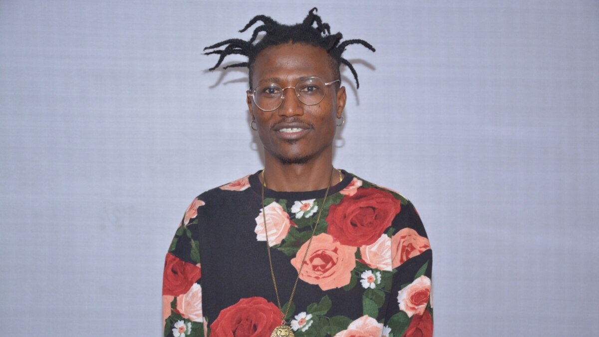 Octopizzo (Kenya) Releases "Jungle Fever" Music Time in Africa