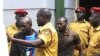 Uganda Sentences 2 For Al-Shabab Bombings