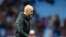 Premier League - Aston Villa v Manchester United