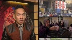 Referendum Rancangan Konstitusi Baru Mesir