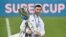 Ronaldo Juventus champion