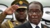 ارتش زیمبابوه: اطرافیان «فاسد» موگابه دستگیر شده‌اند