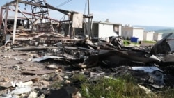 هێرشە درۆنییەکانی ئێران دەیان خێزانی کوردانی ڕۆژهەڵاتی بێ ڕێگە و شوێن هێشتووەتەوە