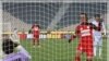 تساوی پرسپولیس و مس