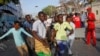 At Least 14 Killed in Mogadishu Car Bombing