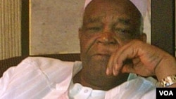 Alhaji Tijjani Hashim