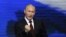 Путін прийняв пропозицію своєї партії балотуватися у президенти