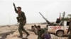 Libyalı İsyancılar Brega'yı Kısmen Ele Geçirdiklerini Söylüyor