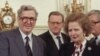 Former Irish PM Dies at 85