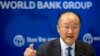 華盛頓提名 世界銀行行長金墉連任