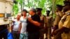 Madeireiros moçambicanos presos no Malawi sem data de julgamento