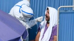 La maladie Covid-19 a désormais fait plus de 400 000 morts dans le monde