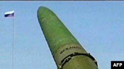 В России разрабатываются новые ракеты