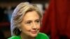 Yayasan Clinton Kutip Transparansi Tentang Daftar Donor