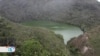 La Laguna de Guatavita en Colombia, un espacio para regenerar el ambiente y el espíritu