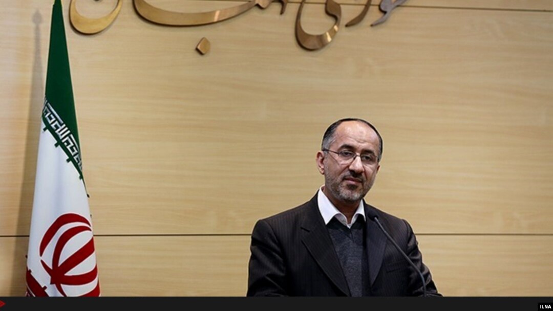 Ebrahimian Nejatollah dari Dewan Garda Iran (foto: dok). Dewan Garda Iran menyetujui kesepakatan nuklir Iran dengan kelompok negara-negara besar dunia, Rabu (14/10).