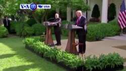 Manchetes Americanas 27 Junho: Donald Trump e Narendra Modi prometem trabalhar pela segurança