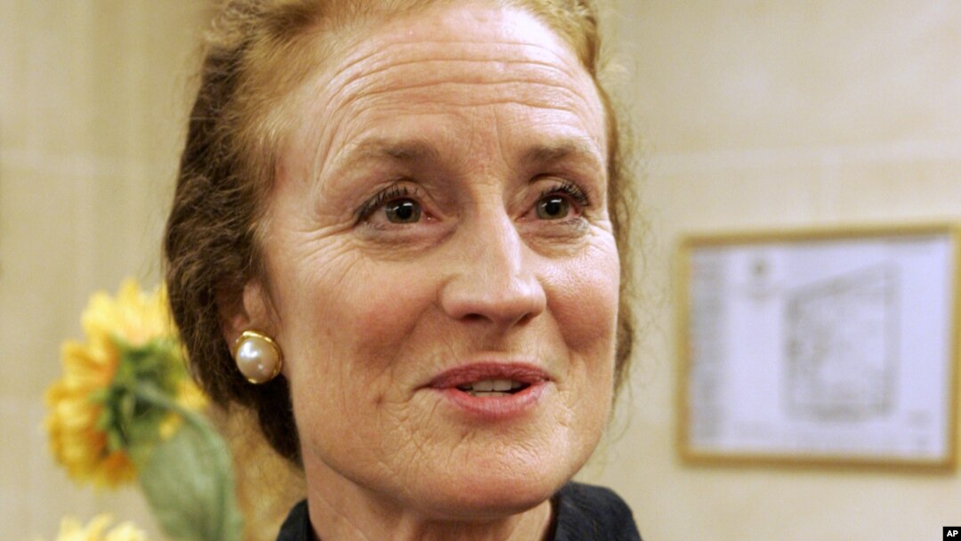 Henrietta Holsman Fore, Direktur Eksekutif UNICEF (foto: dok).