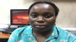 Igualdade de género em Angola tem ainda um longo caminho, diz Suzana Mendes - 12:00