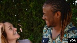 Music Time in Africa