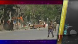 Kilas VOA 1 Mei 2018