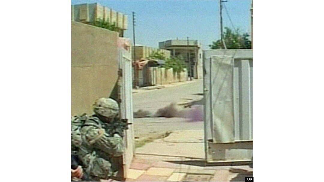 Hujjatlarda Iroqda 2003 yilning mart oyidan, ya'ni urush boshlangan davrdan 2009 yilning oxirigacha 100 mingdan ziyod kishining yostig'i qurigani qayd etiladi