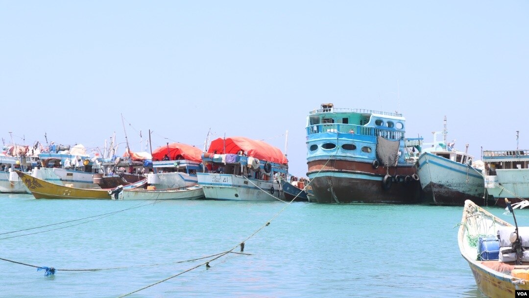 Doonyo ay qabatay Puntland