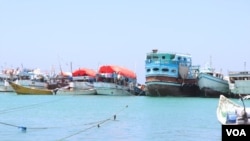 Doonyo ay qabatay Puntland