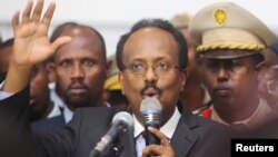 Farmaajo