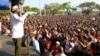 Kenya Opposition Leader Demands New Presidential Election 