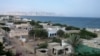 Before a surge of Chinese investment, Gwadar was a nondescript fishing village. Parts of the town still look that way. (N. Hoodbhoy/VOA)