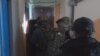 ФСБ России: террористы планировали взрыв в московском общественном транспорте