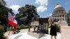 Mississippi Removes Sign of Confederacy From Flag 