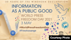 World-Press-Freedom-Day-2021