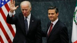 U.S. - Mexico High-Level Economic Dialogue
