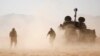 Syria Says US-Led Strike Hits Troops in East, US Denies
