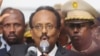 An Zabi "Farmajo" a Matsayin Sabon Shugaban Somali