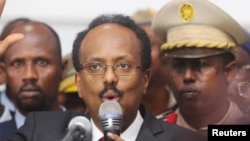 Farmaajo