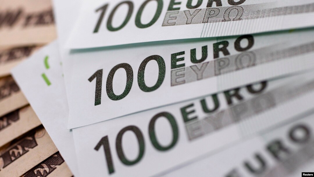 Novčanice od 100 evra