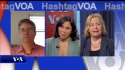 HashtagVOA: #PanamaPapers